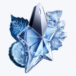 MUGLERAngel                Eau de Parfum Rechargeable