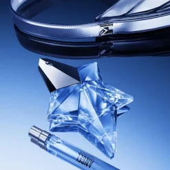 MUGLERAngel                Eau de Parfum Rechargeable