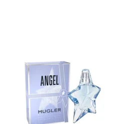 MUGLERAngel                Eau de Parfum Rechargeable - Format Nomade