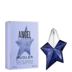 MUGLERAngel Elixir                Eau de Parfum Rechargeable