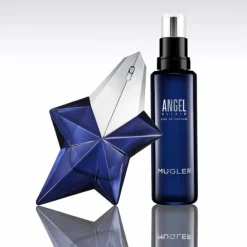 MUGLERAngel Elixir                Eau de Parfum Rechargeable