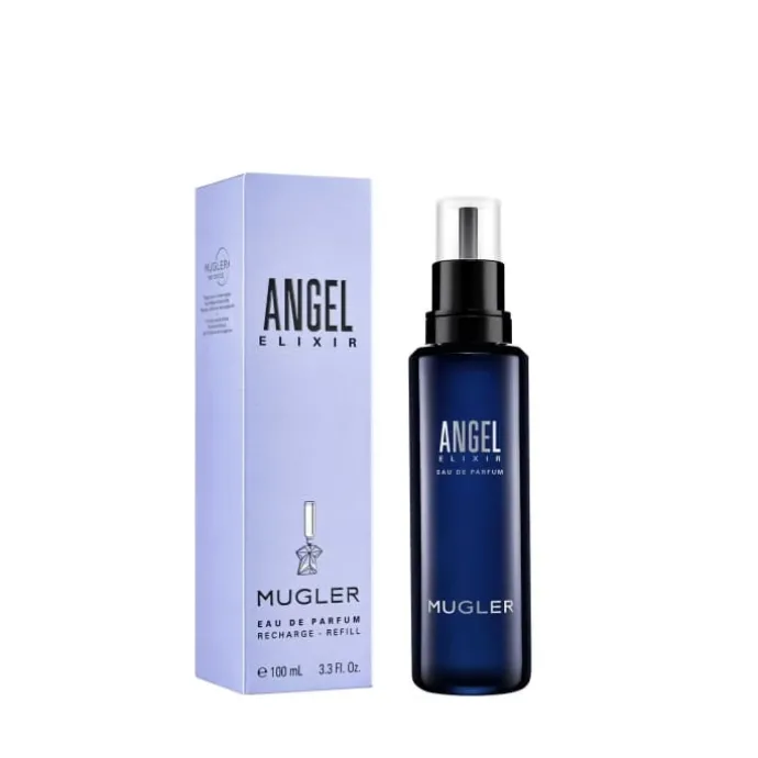 MUGLERAngel Elixir Eau de Parfum - Flacon Recharge