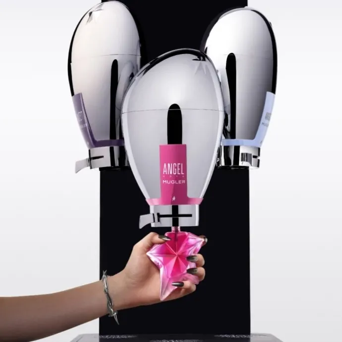MUGLERAngel Nova Eau de Parfum Ressourçable