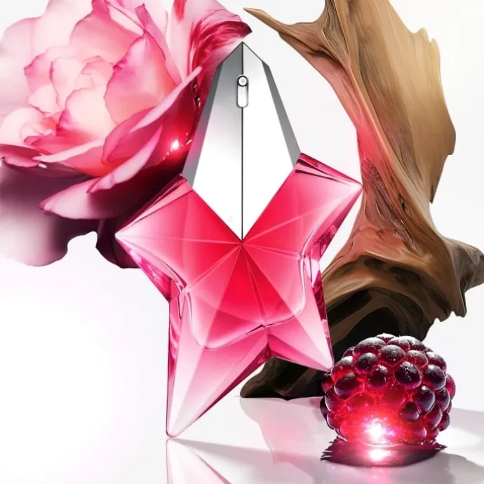 MUGLERAngel Nova Eau de Parfum Fruitée Rechargeable