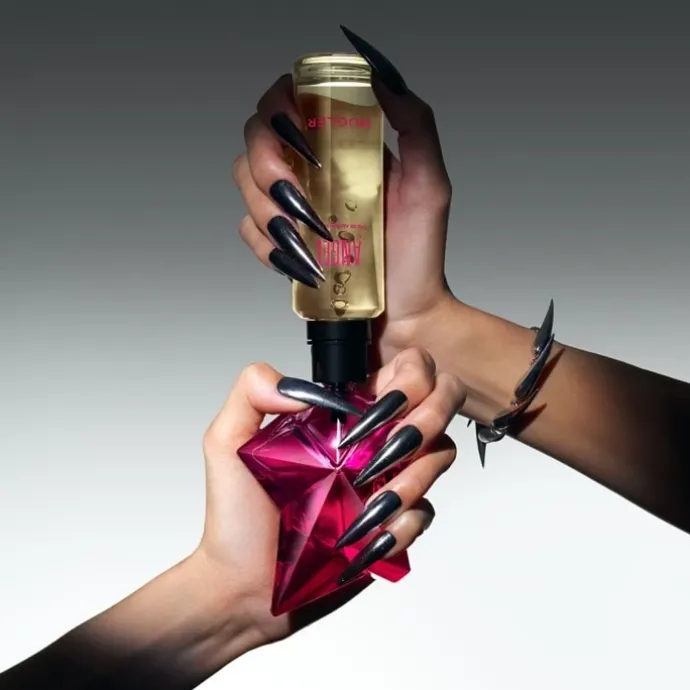 MUGLERAngel Nova Eau de Parfum Fruitée Rechargeable