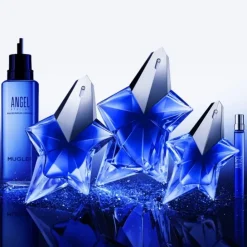 MUGLERAngel Stellar Eau de Parfum Rechargeable