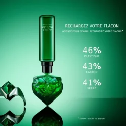 MUGLERAura                Eau de Parfum - Flacon Recharge