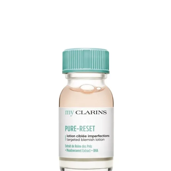 My Clarins Pure-Reset Lotion Ciblée Imperfections