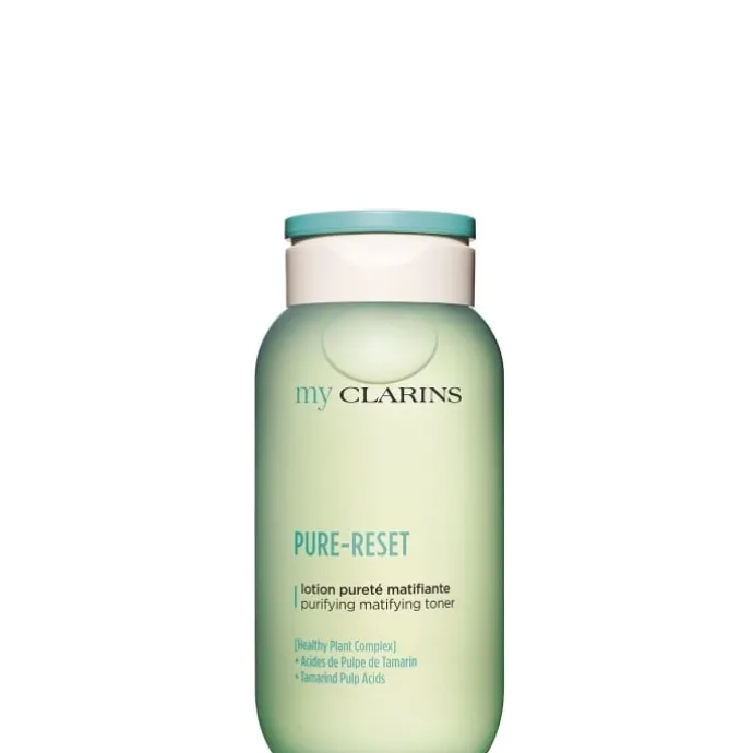 My Clarins Pure-Reset Lotion Pureté Matifiante