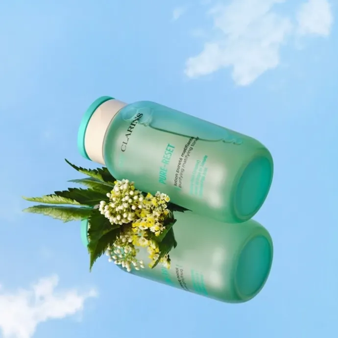 My Clarins Pure-Reset Lotion Pureté Matifiante