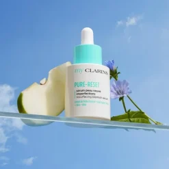 My Clarins PURE-RESET                Sérum peau neuve imperfections - Peaux grasses et à imperfections