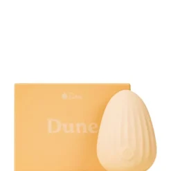 My LubieDune                Accessoire Vibrant en Silicone Moelleux