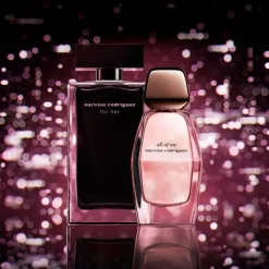 Narciso Rodriguez All of Me                Coffret Eau de Parfum