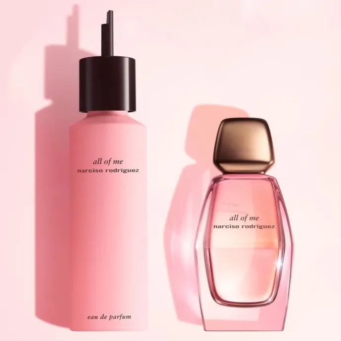 NARCISO RODRIGUEZAll Of Me Eau de Parfum - Flacon Recharge