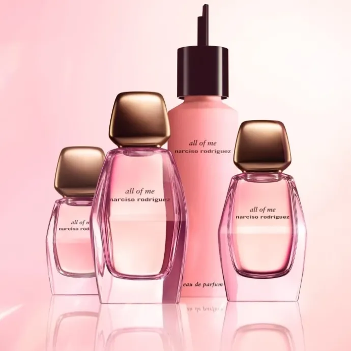 NARCISO RODRIGUEZAll Of Me Eau de Parfum - Flacon Recharge