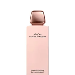 NARCISO RODRIGUEZAll of Me                Lait Corps Parfumé