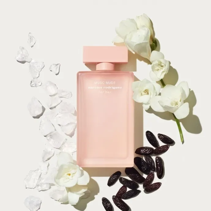 NARCISO RODRIGUEZFor Her Musc Nude Eau de Parfum