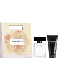 NARCISO RODRIGUEZFor Her Pure Musc Coffret Eau de Parfum 30 ml