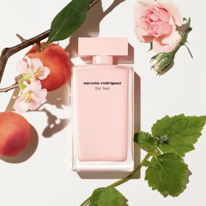 NARCISO RODRIGUEZFor Her Coffret Eau de Parfum