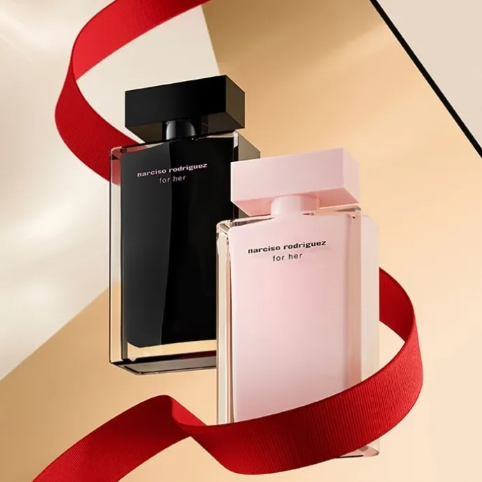 NARCISO RODRIGUEZFor Her Coffret Eau de Parfum