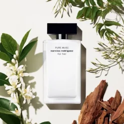 NARCISO RODRIGUEZFor Her Pure Musc                Coffret Eau de Parfum