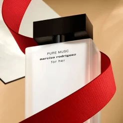 NARCISO RODRIGUEZFor Her Pure Musc Coffret Eau de Parfum