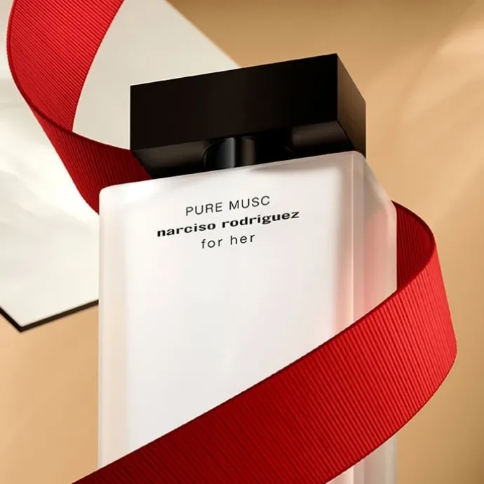 NARCISO RODRIGUEZFor Her Pure Musc Coffret Eau de Parfum