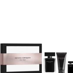 NARCISO RODRIGUEZFor Her                Coffret Eau de Toilette 50 ml