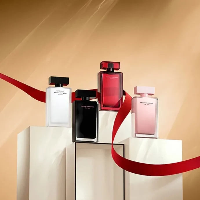 NARCISO RODRIGUEZFor Her Coffret Eau de Toilette 50 ml