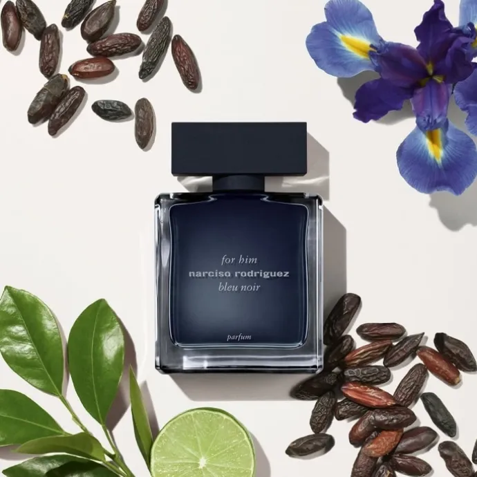 NARCISO RODRIGUEZFor Him Bleu Noir Parfum