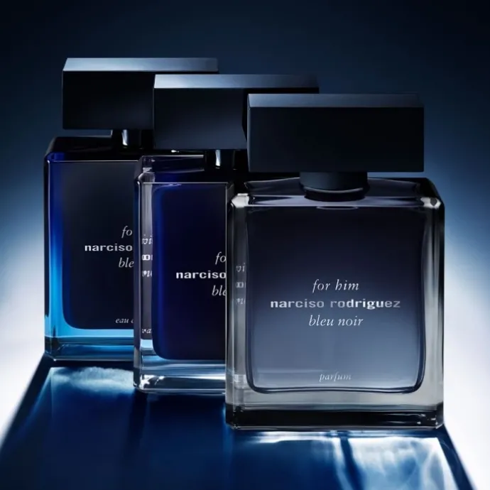 NARCISO RODRIGUEZFor Him Bleu Noir Parfum