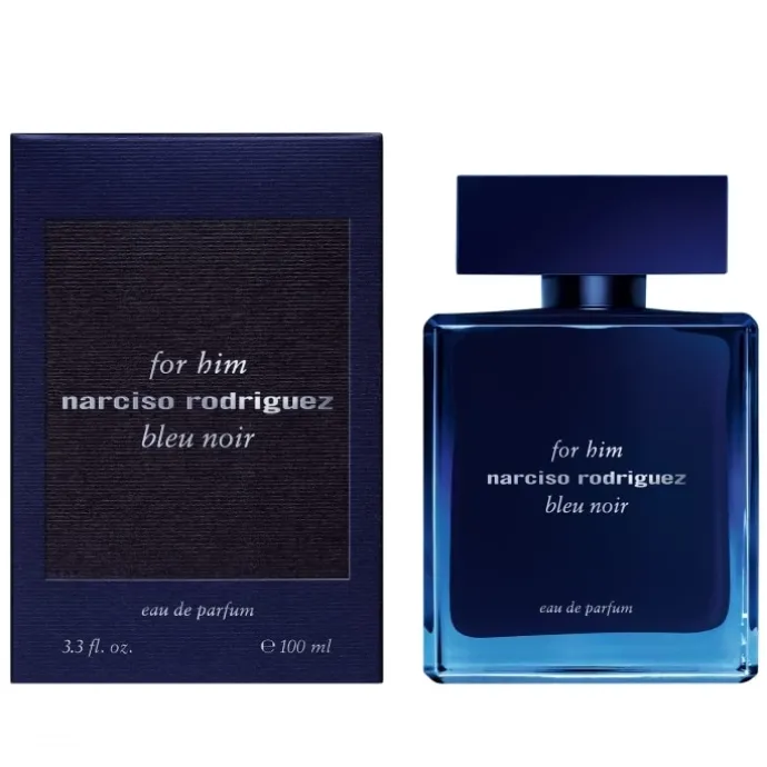 NARCISO RODRIGUEZFor Him Bleu Noir Eau de Parfum