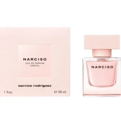 NARCISO RODRIGUEZNarciso Cristal Eau de Parfum