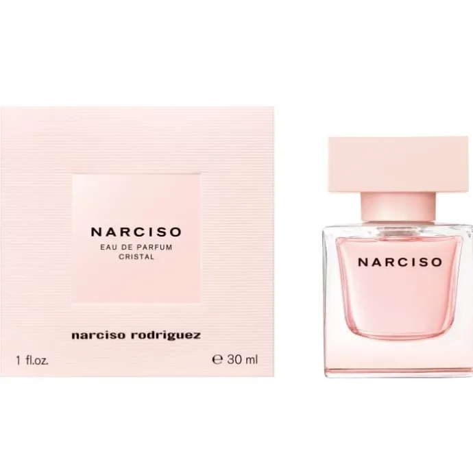 NARCISO RODRIGUEZNarciso Cristal Eau de Parfum
