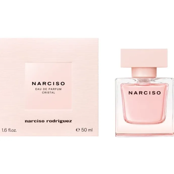 NARCISO RODRIGUEZNarciso Cristal Eau de Parfum