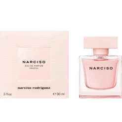 NARCISO RODRIGUEZNarciso Cristal Eau de Parfum