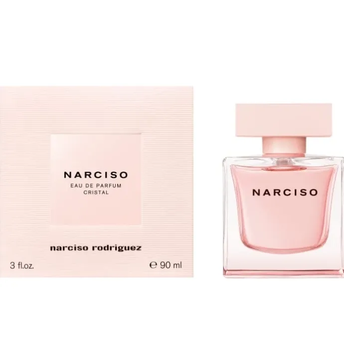 NARCISO RODRIGUEZNarciso Cristal Eau de Parfum
