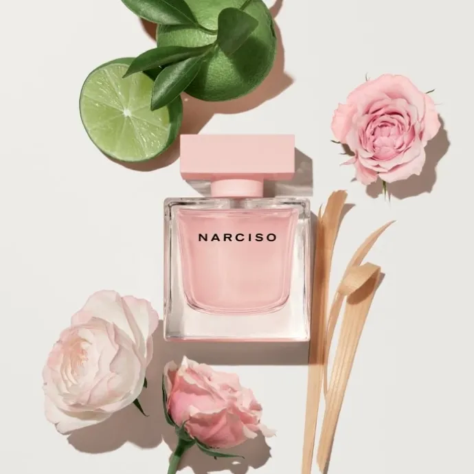 NARCISO RODRIGUEZNarciso Cristal Eau de Parfum