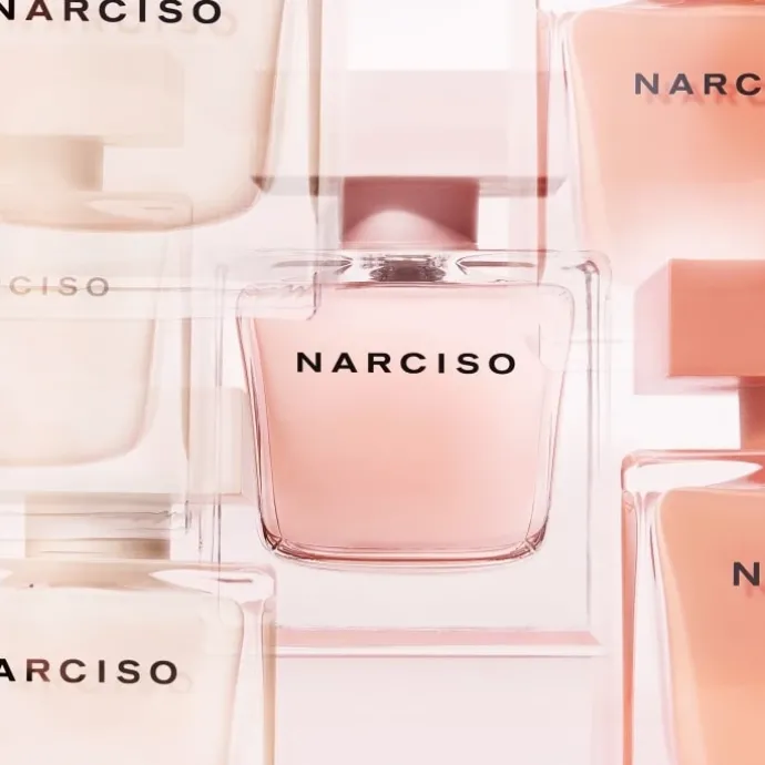 NARCISO RODRIGUEZNarciso Cristal Eau de Parfum