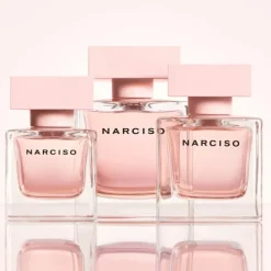 NARCISO RODRIGUEZNarciso Cristal Eau de Parfum
