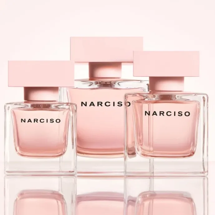 NARCISO RODRIGUEZNarciso Cristal Eau de Parfum