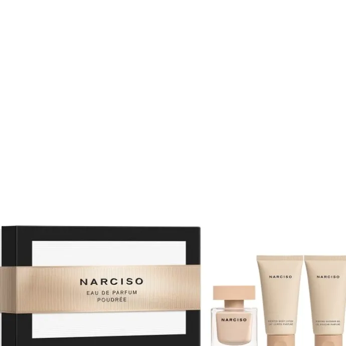 NARCISO RODRIGUEZNarciso Coffret Eau de Parfum Poudré