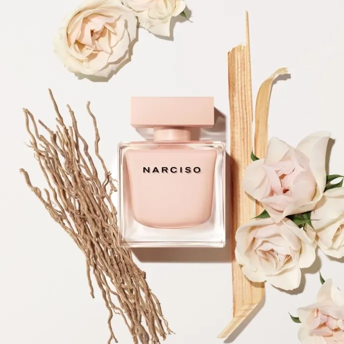 NARCISO RODRIGUEZNarciso Coffret Eau de Parfum Poudré