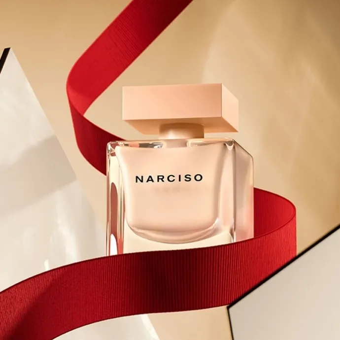 NARCISO RODRIGUEZNarciso Coffret Eau de Parfum Poudré
