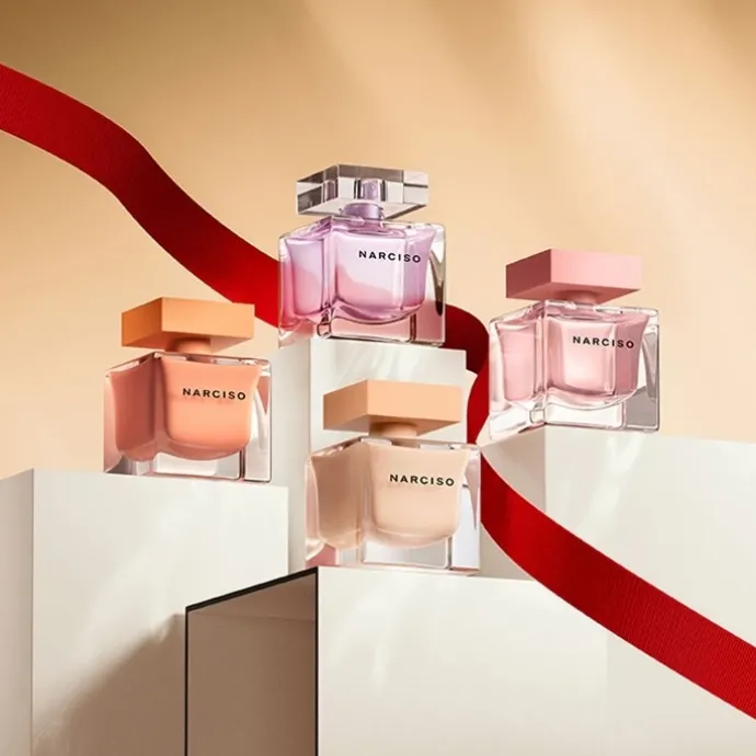 NARCISO RODRIGUEZNarciso Coffret Eau de Parfum Poudré