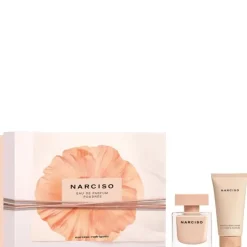 NARCISO RODRIGUEZNarciso Poudré Coffret Eau de Parfum