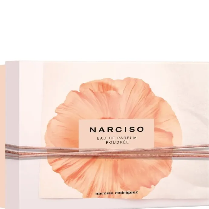 NARCISO RODRIGUEZNarciso Poudré Coffret Eau de Parfum