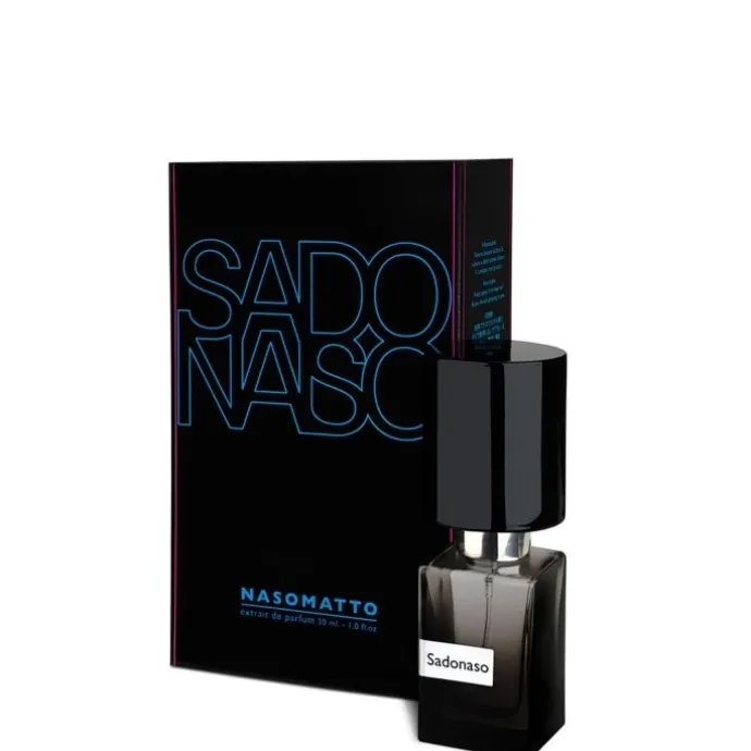 NasomattoSadonaso Extrait de Parfum