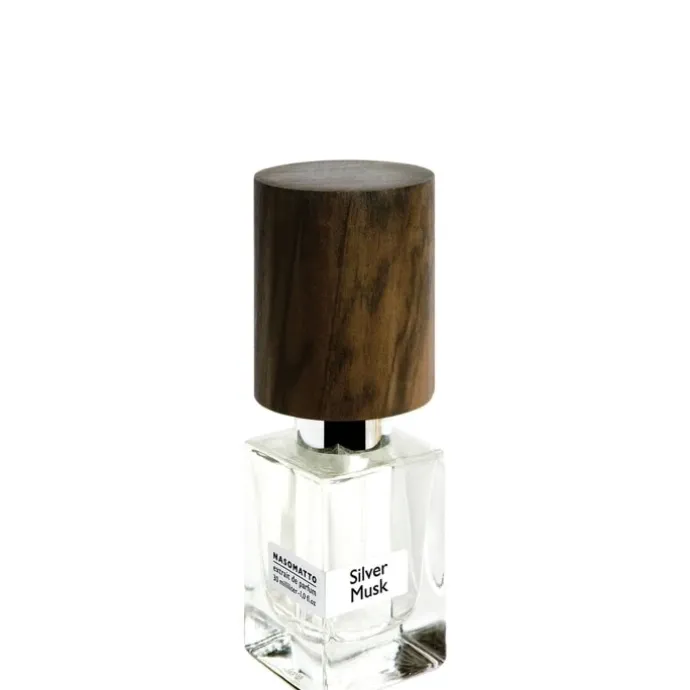 NasomattoSilver Musk Extrait de Parfum
