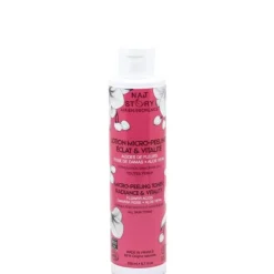 N.A.T Story Lotion Micro-Peeling Éclat & Vitalité